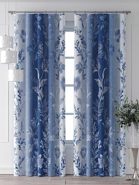 Комплект штор Колтери - 400 - 240 см - фото 2