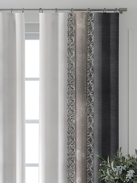 Комплект штор Колтери - 402 - 240 см - фото 5