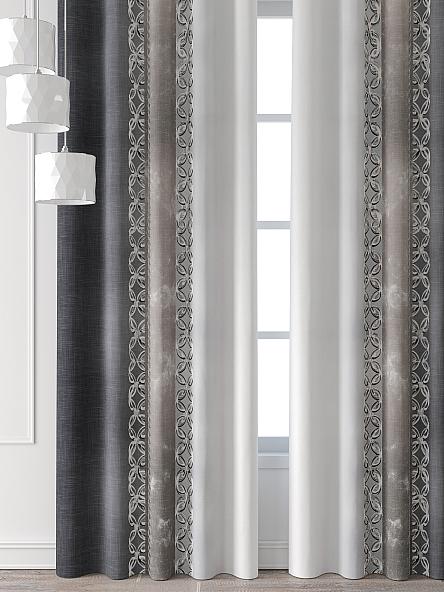 Комплект штор Колтери - 402 - 240 см - фото 6