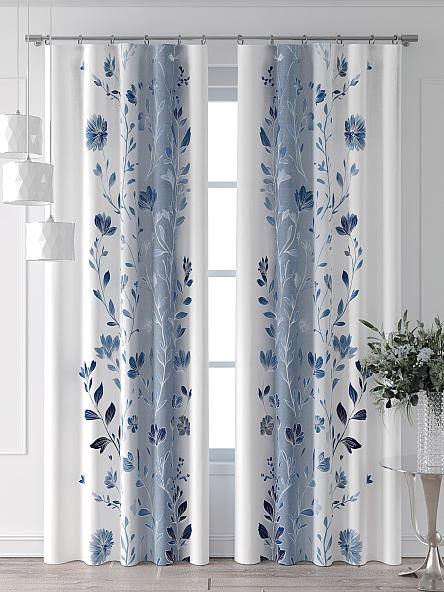 Комплект штор Колтери - 403 - 240 см - фото 2