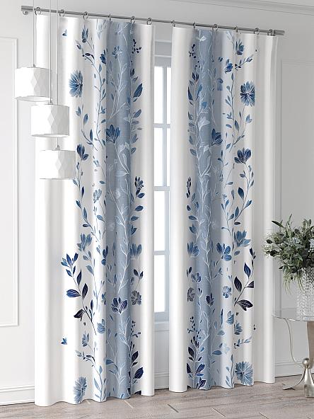 Комплект штор Колтери - 403 - 240 см - фото 4