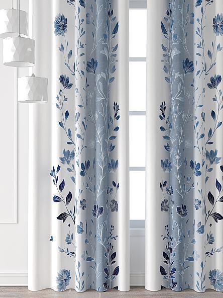 Комплект штор Колтери - 403 - 240 см - фото 6