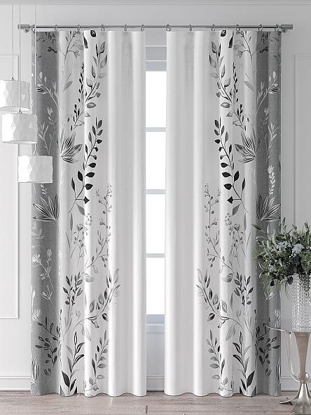 Комплект штор Колтери - 404 - 240 см - фото 2