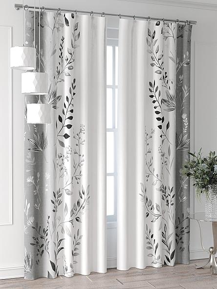 Комплект штор Колтери - 404 - 240 см - фото 4