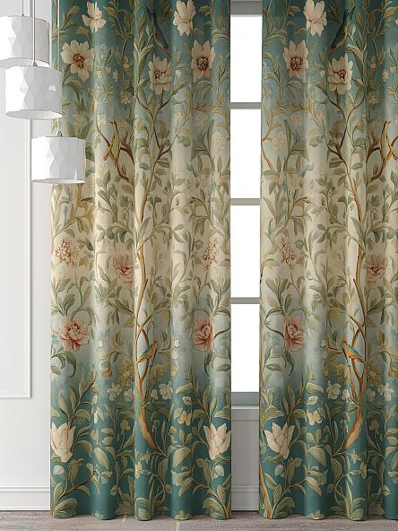 Комплект штор Колтери - 406 - 240 см - фото 6