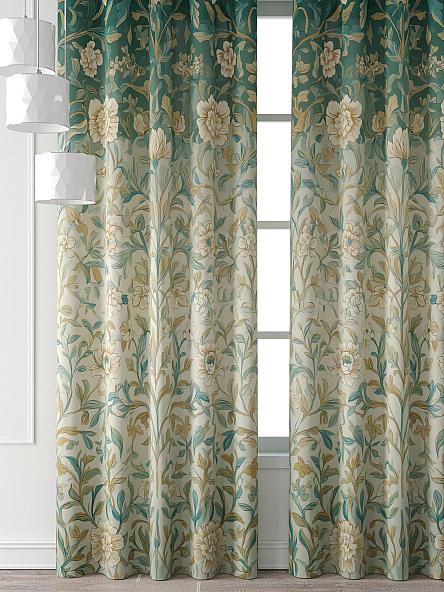 Комплект штор Колтери - 407 - 240 см - фото 6
