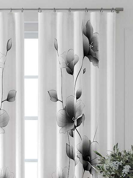 Комплект штор Колтери - 412 - 240 см - фото 5