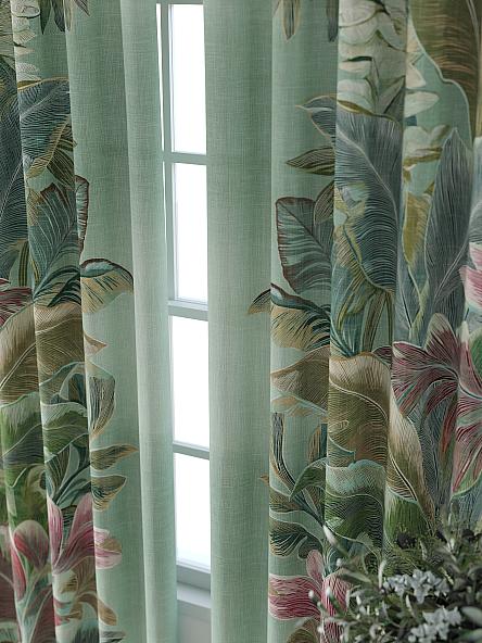 Комплект штор Колтери - 413 - 240 см - фото 3