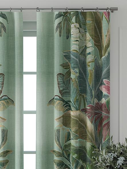 Комплект штор Колтери - 413 - 240 см - фото 5