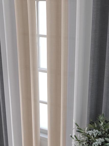 Комплект штор Колтери - 421 - 240 см - фото 3