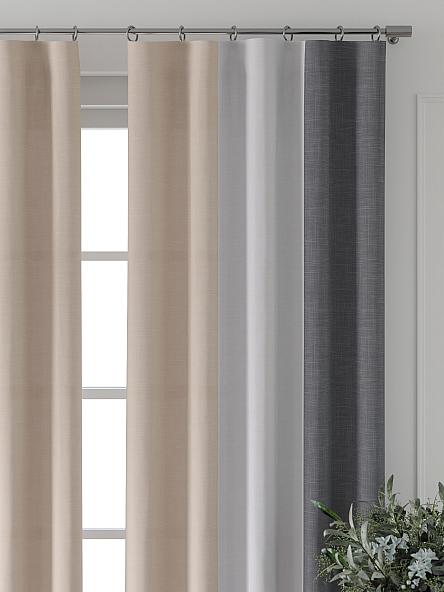 Комплект штор Колтери - 421 - 240 см - фото 5