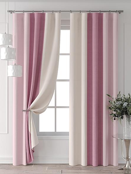 Комплект штор Колтери - 423 - 240 см - фото 7