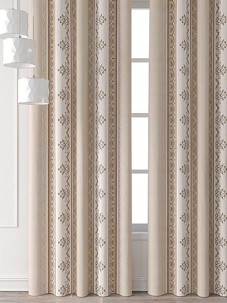 Комплект штор Колтери - 425 - 240 см - фото 6