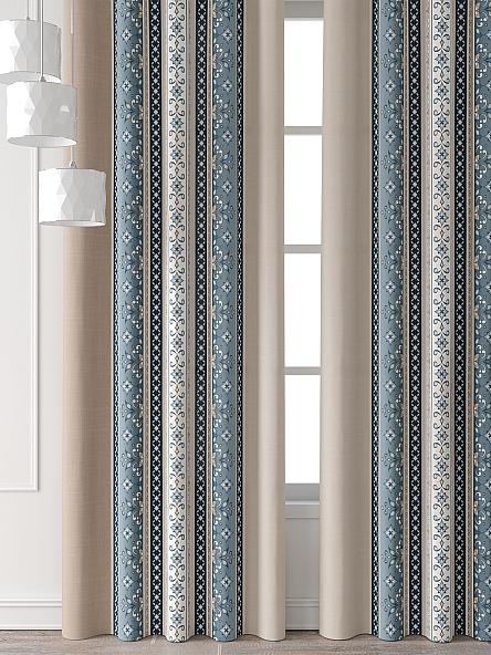 Комплект штор Колтери - 427 - 240 см - фото 6