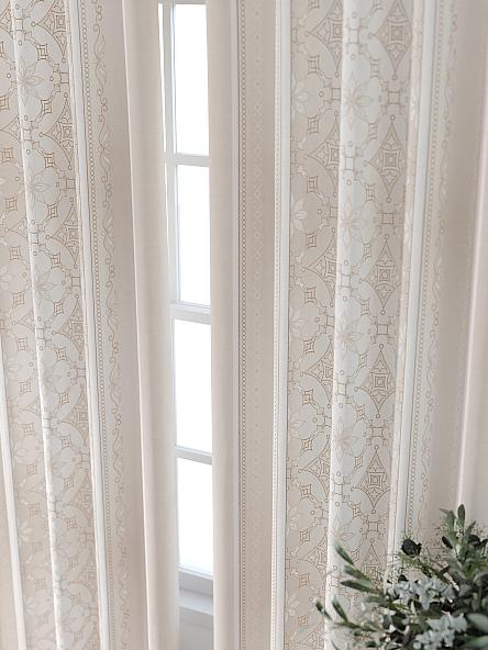 Комплект штор Колтери - 428 - 240 см - фото 3