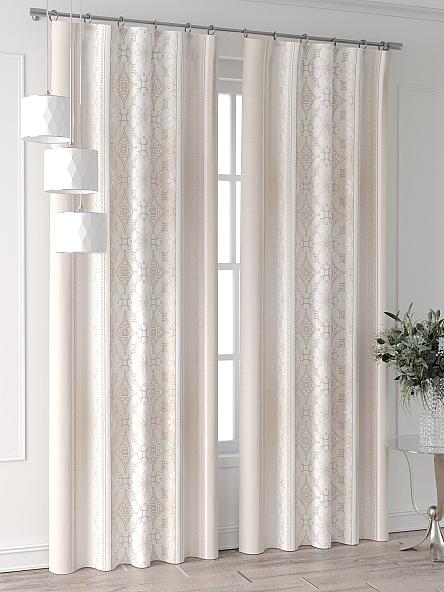 Комплект штор Колтери - 428 - 240 см - фото 4