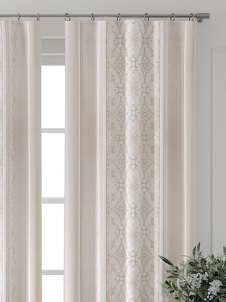 Комплект штор Колтери - 428 - 240 см - фото 5