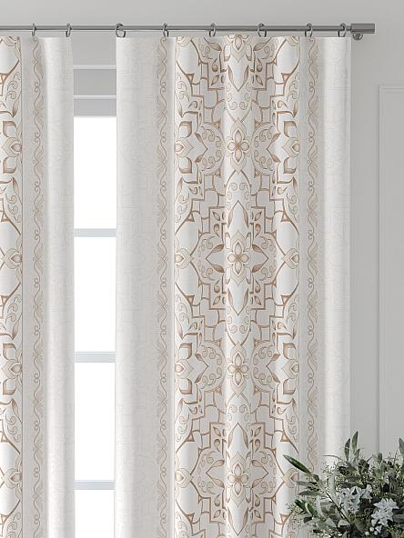 Комплект штор Колтери - 429 - 240 см - фото 5