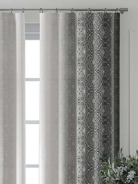 Комплект штор Колтери - 430 - 240 см - фото 5