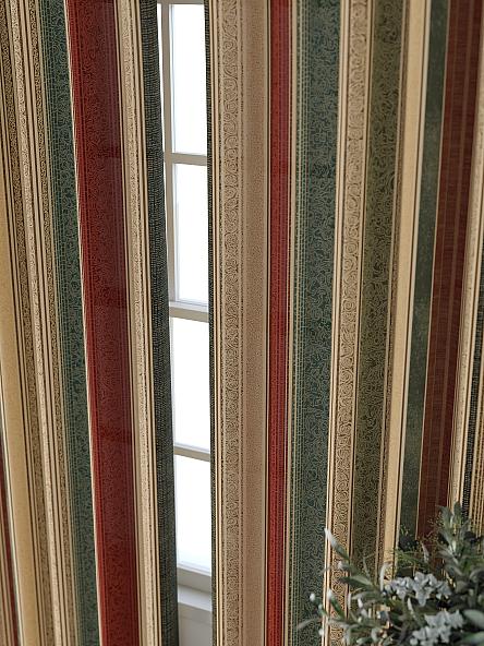 Комплект штор Колтери - 433 - 240 см - фото 3