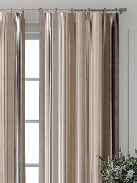 Комплект штор Колтери - 434 - 240 см - фото 5