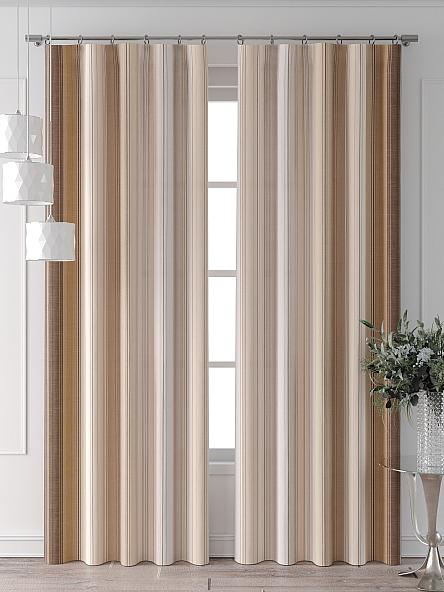 Комплект штор Колтери - 435 - 240 см - фото 2