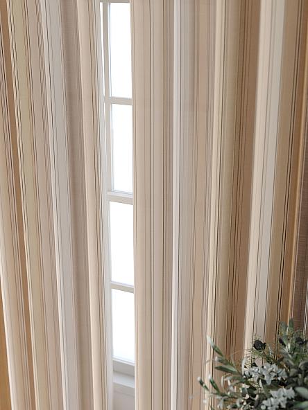 Комплект штор Колтери - 435 - 240 см - фото 3