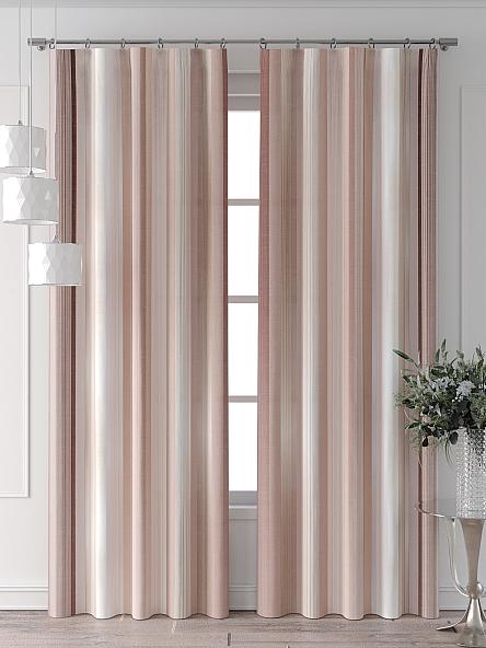 Комплект штор Колтери - 436 - 240 см - фото 2