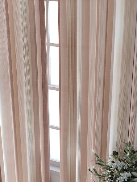 Комплект штор Колтери - 436 - 240 см - фото 3