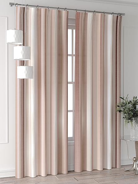 Комплект штор Колтери - 436 - 240 см - фото 4