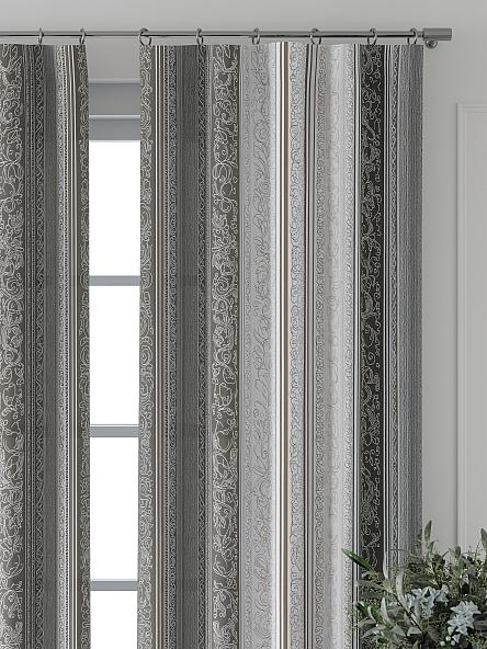 Комплект штор Колтери - 438 - 240 см - фото 5