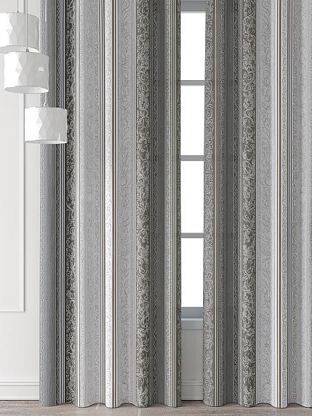 Комплект штор Колтери - 438 - 240 см - фото 6
