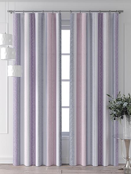 Комплект штор Колтери - 440 - 240 см - фото 2