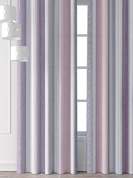 Комплект штор Колтери - 440 - 240 см - фото 6