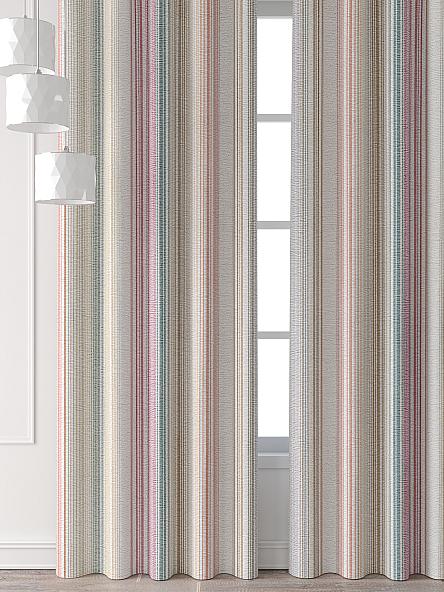 Комплект штор Колтери - 441 - 240 см - фото 6