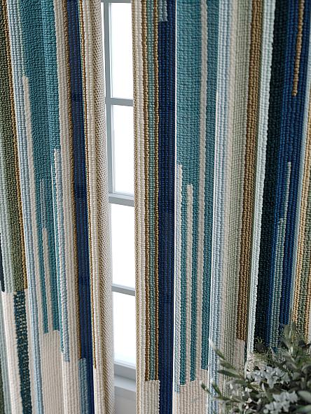 Комплект штор Колтери - 446 - 240 см - фото 3