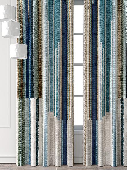 Комплект штор Колтери - 446 - 240 см - фото 6