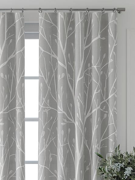 Комплект штор Колтери - 449 - 240 см - фото 5