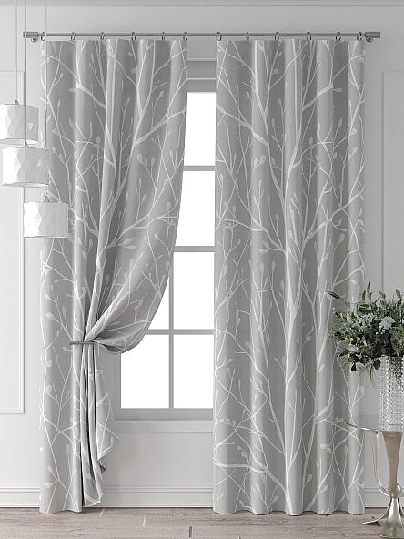 Комплект штор Колтери - 449 - 240 см - фото 7