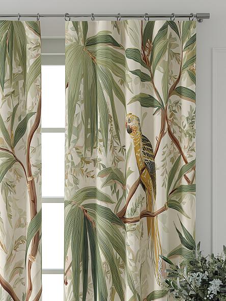 Комплект штор Колтери - 330 - 250 см - фото 5