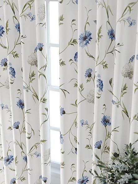 Комплект штор Колтери - 333 - 250 см - фото 3