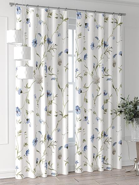 Комплект штор Колтери - 333 - 250 см - фото 4