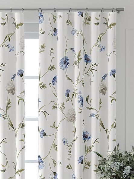 Комплект штор Колтери - 333 - 250 см - фото 5