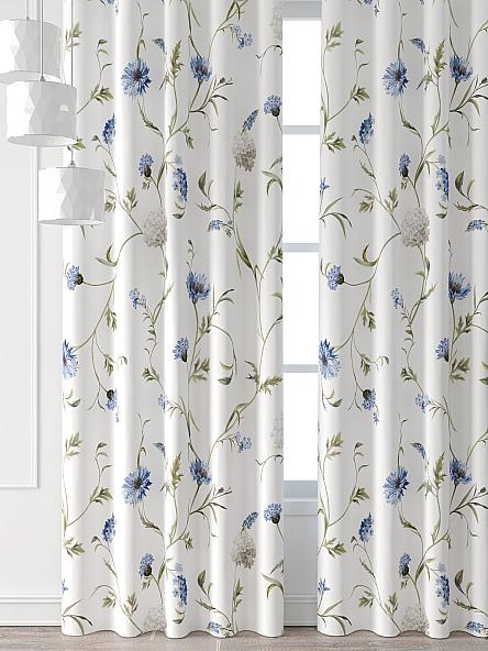 Комплект штор Колтери - 333 - 250 см - фото 6