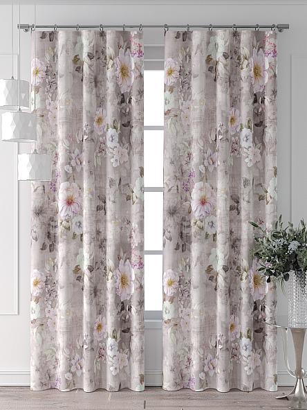 Комплект штор Колтери - 335 - 250 см - фото 2