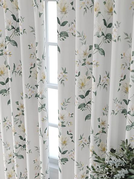 Комплект штор Колтери - 339 - 250 см - фото 3