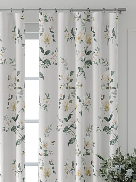 Комплект штор Колтери - 339 - 250 см - фото 5