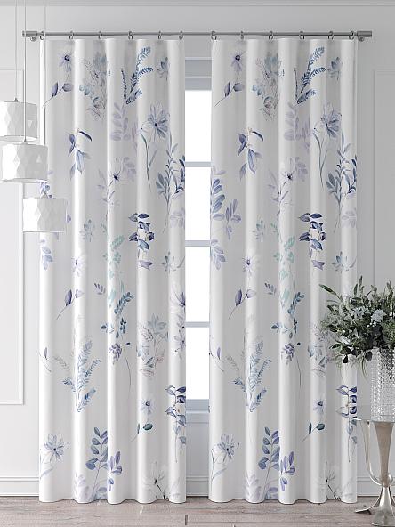 Комплект штор Колтери - 340 - 250 см - фото 2