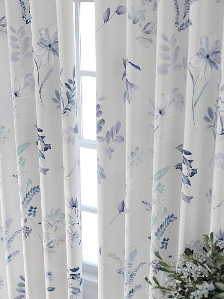 Комплект штор Колтери - 340 - 250 см - фото 3