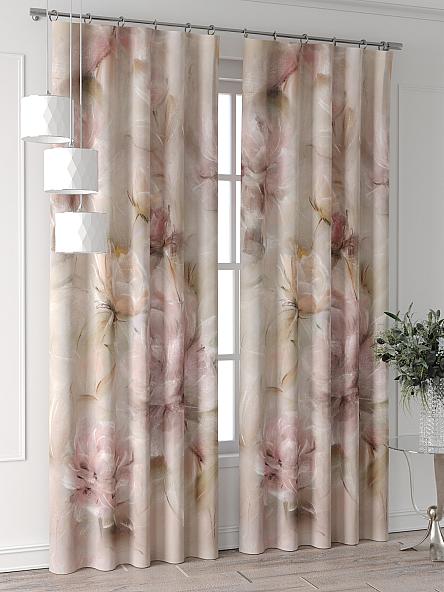 Комплект штор Колтери - 342 - 250 см - фото 4